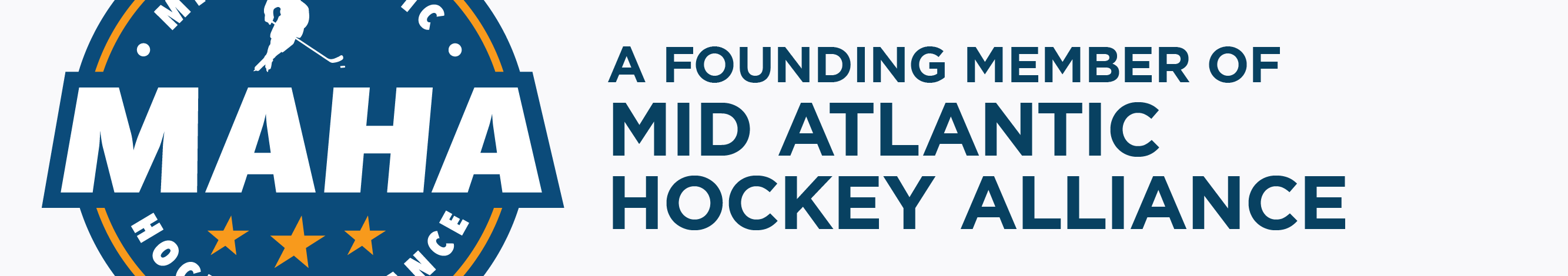 DVHL – Founding Member of the Mid Atlantic Hockey Alliance