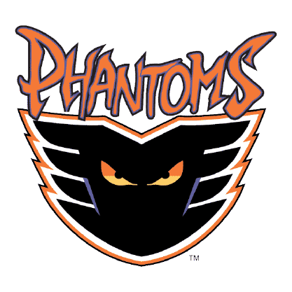 The Delco Phantoms Youth Ice Hockey Club