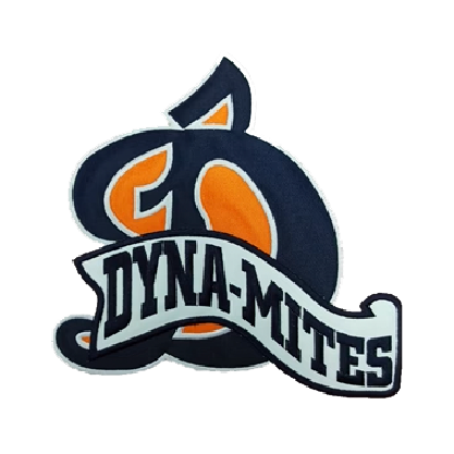 The Dyna-Mites Youth Ice Hockey Club