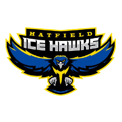 The Hatfield Ice Hawks Club Youth Ice Hockey Club