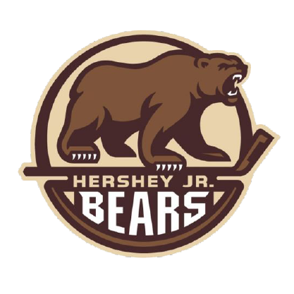 The Hershey Jr Bears Club Youth Ice Hockey Club