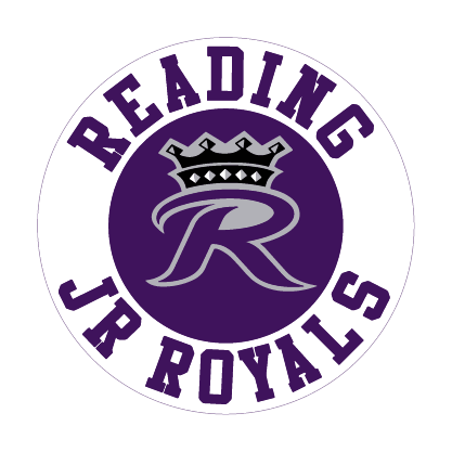 The Reading Jr Royals Youth Ice Hockey Club