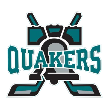 The Quakers Youth Ice Hockey Club