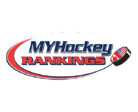 MyHockey Rankings