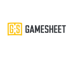 GameSheet – Digital Scoring