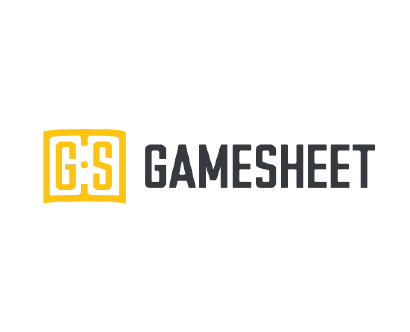 GameSheet – Digital Scoring