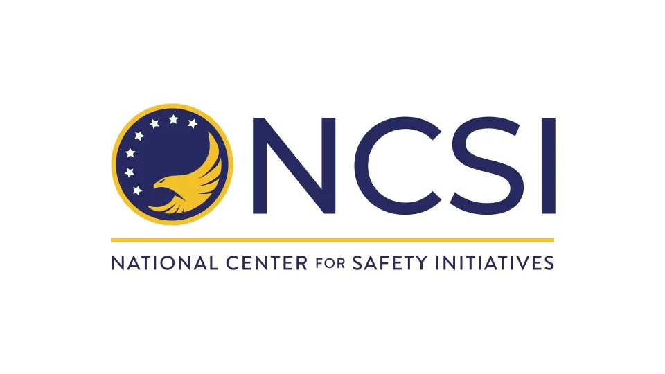 National Center for Safety Initiatives