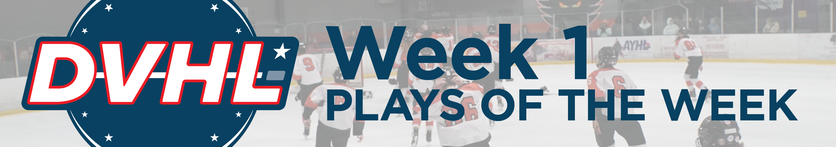 DVHL Plays of the Week