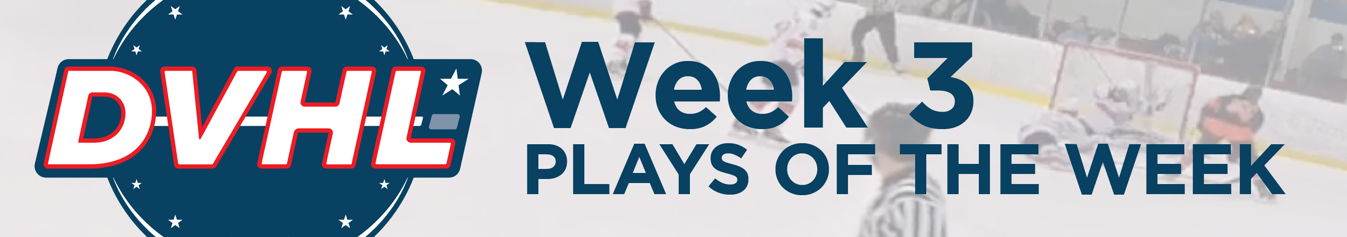 DVHL Plays of the Week – Week 3