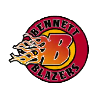 Bennett Blazers Sled Hockey Club