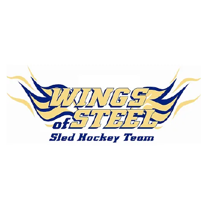 Virtua Wings of Steel Sled Hockey Club