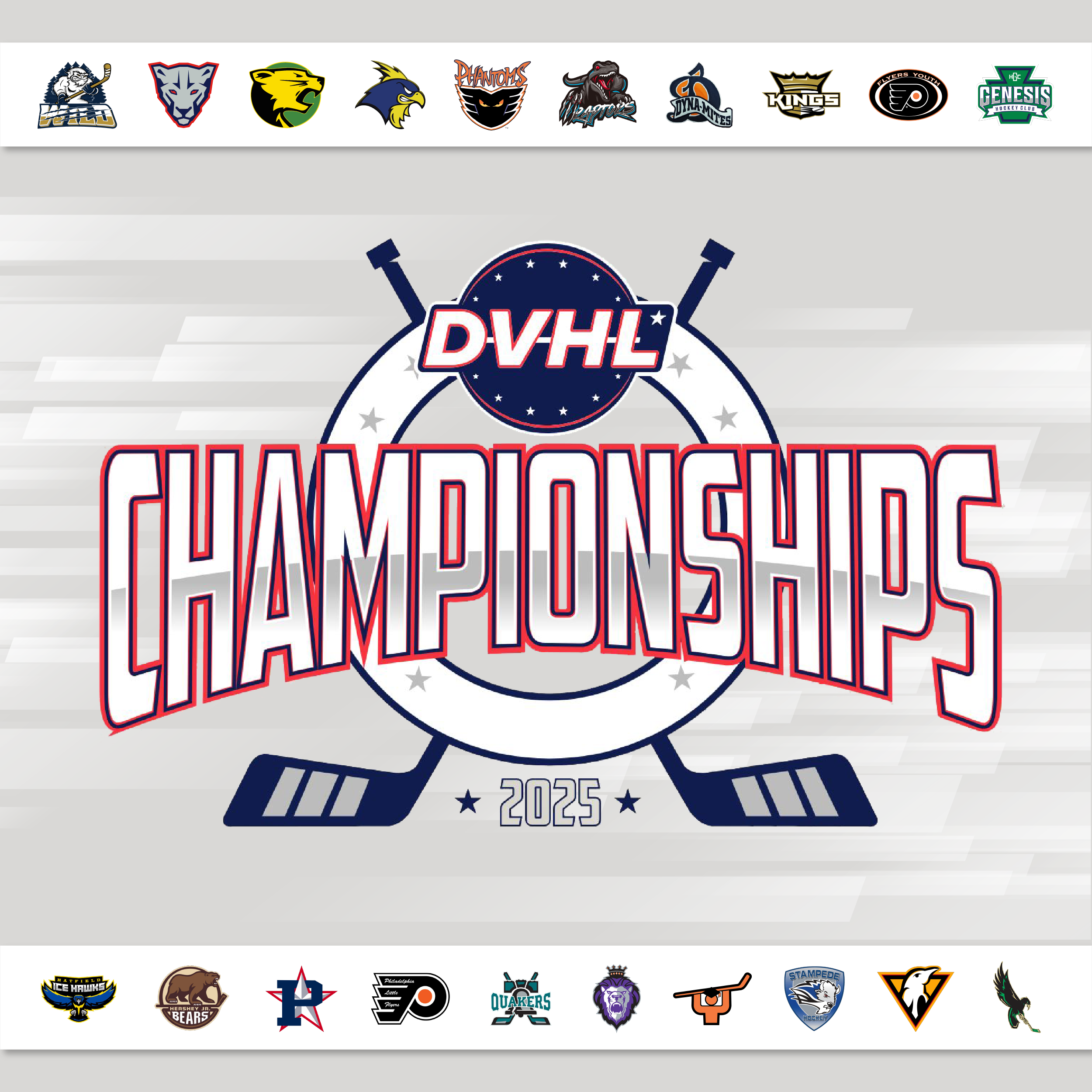 DVHL Championships