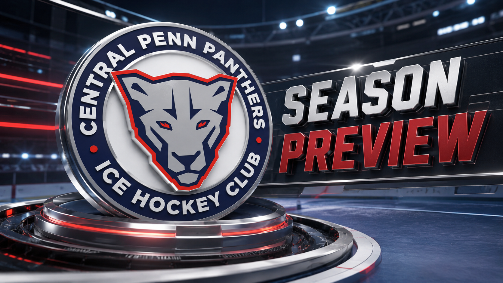 DVHL Season Preview: Central Penn Panthers