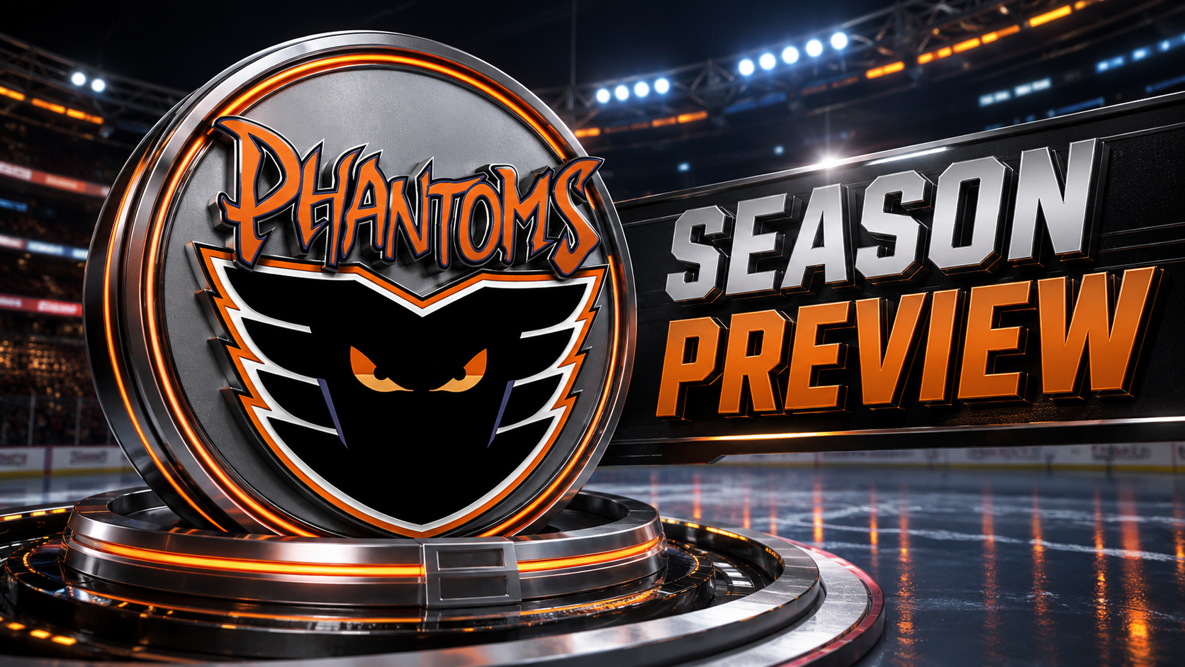 DVHL Season Preview: Delco Phantoms