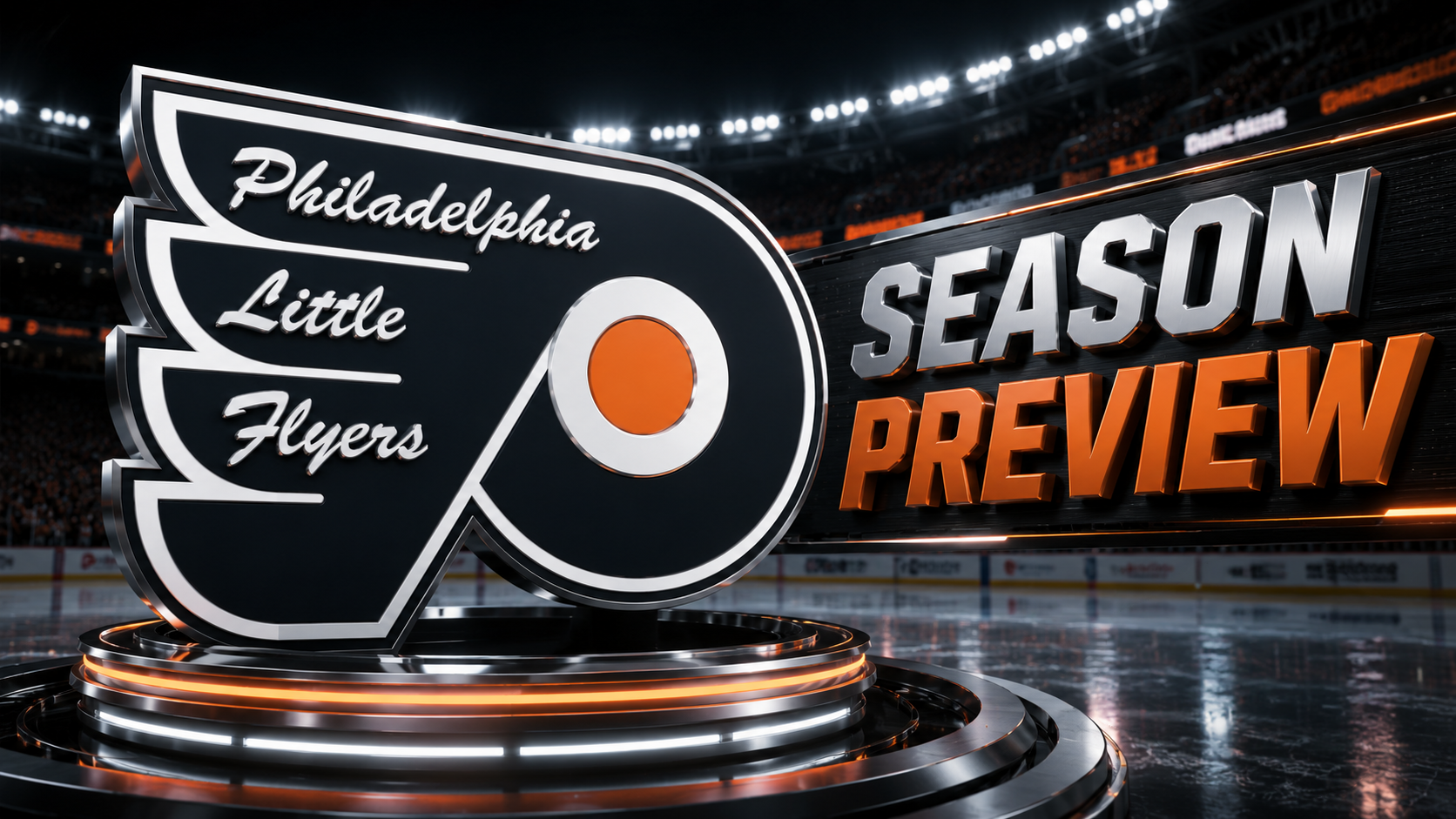 DVHL Season Preview: Philadelphia Little Flyers