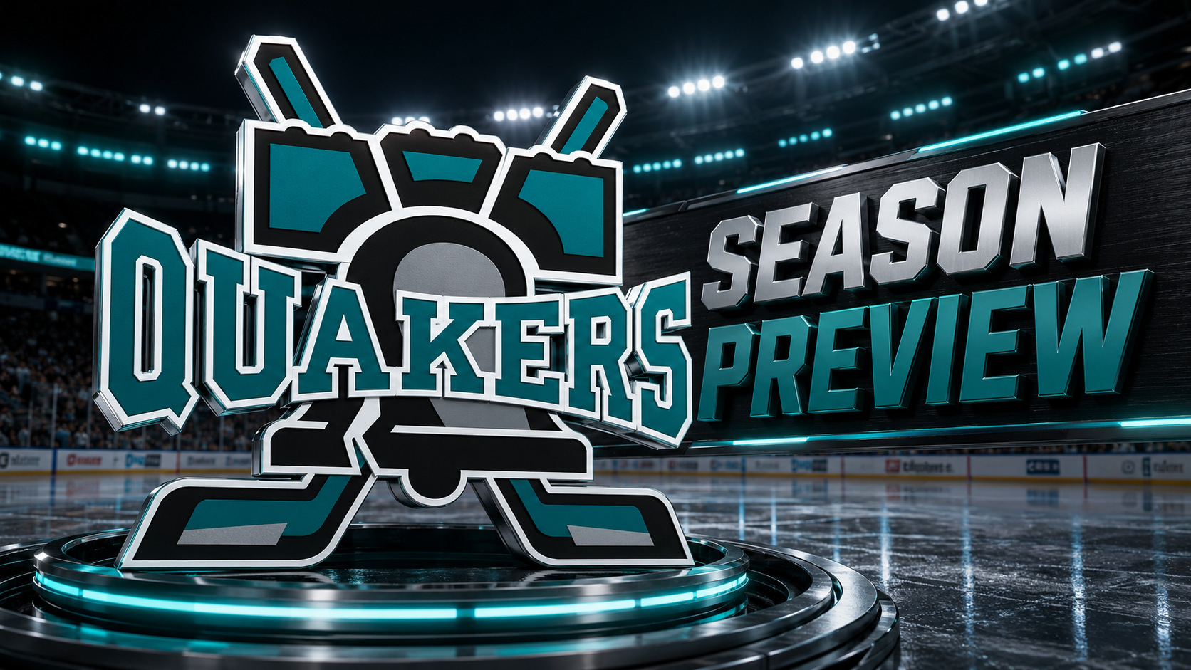 DVHL Season Preview: Quakers