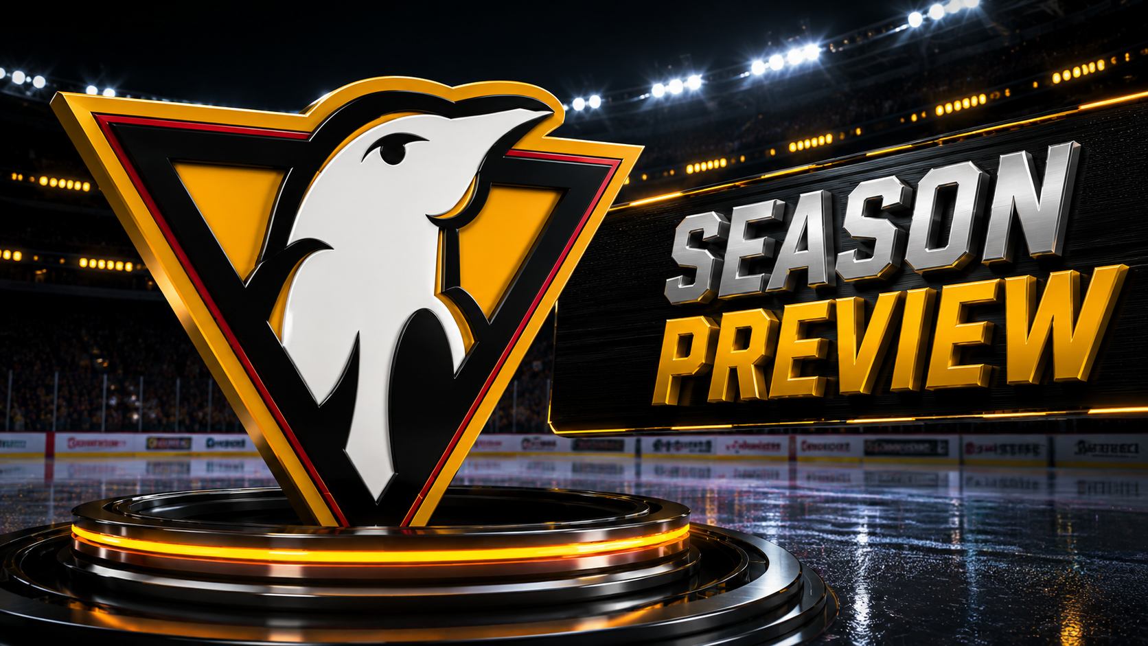 DVHL Season Preview: Wilkes-Barre Jr Pens