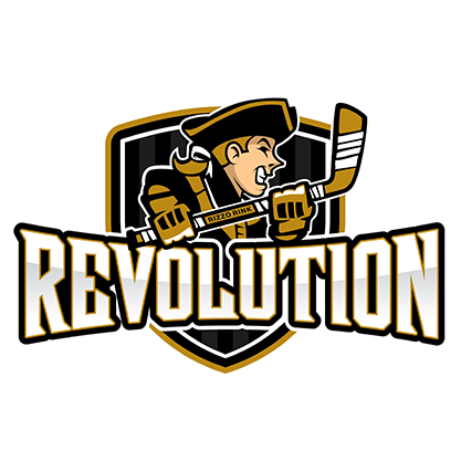 The Rizzo Revolution Youth Ice Hockey Club
