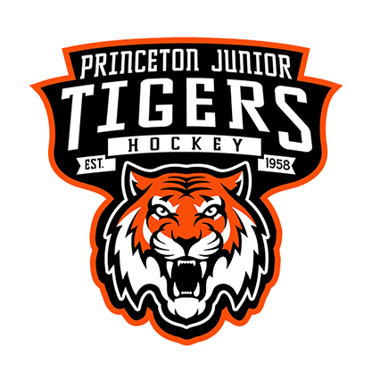 The Princeton Junior Tigers Youth Ice Hockey Club
